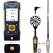 Testo testo 440 Set1 delta P Anémo mètre Sonde à fil chaud