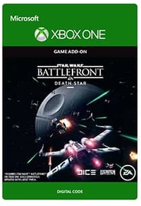 Microsoft Star Wars Battlefront: Death Star Xbox One