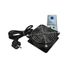 WP WPN-ACS-FAN120T Ventilateur de refroidissement Noir 12 cm