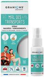 Granions Spray contre le mal des transports 20 ml