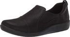 Clarks CloudSteppers Sillian Paz instappers