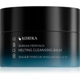 KORIKA Korean Heritage Reiniging 100 ml