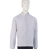 Singer Lasjack – Rundleer – Maat XL – SoudavXL