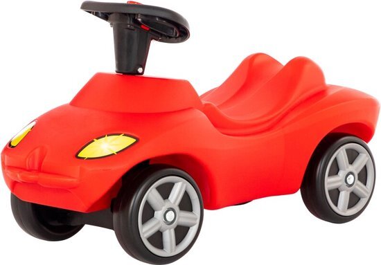 Polesie Action Racer - Wader Quality Toys