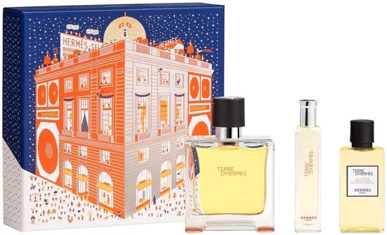 Hermès Eau de Toilette / 75 ml / Men