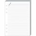 Quo Vadis 721005Q agenda-accessoire