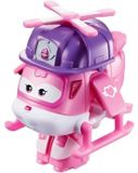 Auldey Toys Rescue Dizzy Transform-a-Bots Figurine de jeu