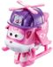 Auldey Toys Rescue Dizzy Transform-a-Bots Figurine de jeu