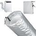 Merkloos Solidchoice - Isolatiehoes voor Airconditioning Afvoerslang