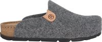 Rohde Soave - dames slipper - Grijs - maat 36