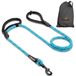 Sweetie Rope Hondenriem - Blauw