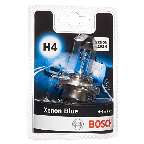 BOSCH Glühlampe 1987301010