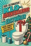 Der tiptop Der ultimative Klo-Adventskalender für Erstwähler