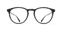 Mykita Taavi Noir Lunettes Pantos Unisexe 51mm