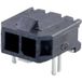 Molex 436500209 Male header, 2-pin, 3mm pitch, tape on full reel
