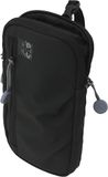 C.A.O. - Tas "Keep on hand" Polyester / 3D Mesh Zwart