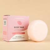 Shampoo Bars Nederland Body Bar Rozenblaadjes