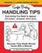 Safe Running Press,U.S. Safe Baby Handling Tips (Revised and Even Safer Edition)