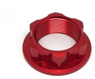 Zeta M22x27-p1.0 H12 Yamaha Ttr 125 02-17 Ze58-2023 Stuurmoer Rood
