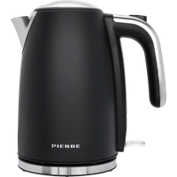 Pierre Pierre Waterkoker PWK5100 Mat zwart