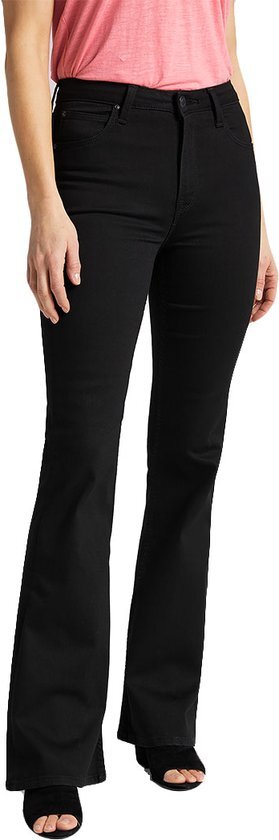 Lee BREESE Dames Jeans - Maat W29 X L33