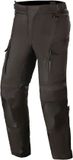 Alpinestars Stella Andes V3 Drystar Motorbroek Zwart Maat XL