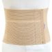Orliman Ceinture élastique Abdomen BE-280 T3 1 Unité