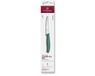 Victorinox Swiss Classic Steakmessenset - 6-delig - Groen
