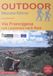 Via Conrad Stein Verlag Via Francigena von Lausanne nach Rom
