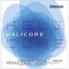 D'Addario Helicore Korte Schaal Medium Spanning Single G String voor Altviool