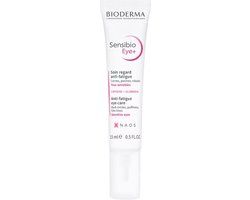 Bioderma Sensibio Eye+ Anti-fatigue Eye Care 15ml