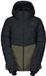 Scott Ultimate Warm Veste Vert S Femme