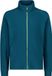 CMP Fleece CMP Mannen diep meer XXXL Ritssluiting Polyester Herfst/Winter 2025