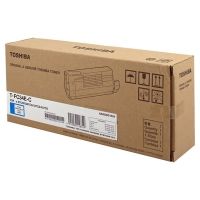 Toshiba T-FC34EC toner cyaan (origineel)