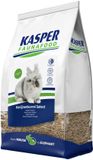 Kasper Faunafood Konijnenvoer Konijnenkorrel Select - 3 x 2 kg