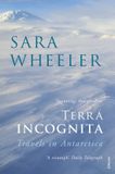 Terra Vintage Terra Incognita Paperback