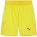 Puma Teamfinal Shorts Heren S Faster Yellow-Puma Black-Sport Yellow