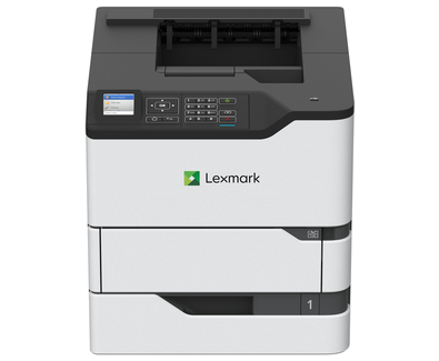 Lexmark MS821dn