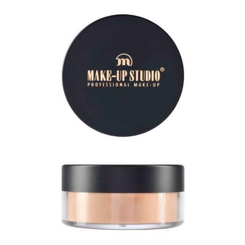 Make-up Studio Gold Reflecting poeder NB Gold Reflecting Powder