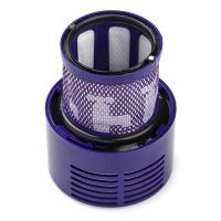 123schoon Dyson 969082-01 / 971517-01 stofzuigerfilter wasbaar (123schoon huismerk)