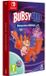 JUST FOR GAME Bubsy Bubsy 4D Pawsome Edition - Nintendo Switch