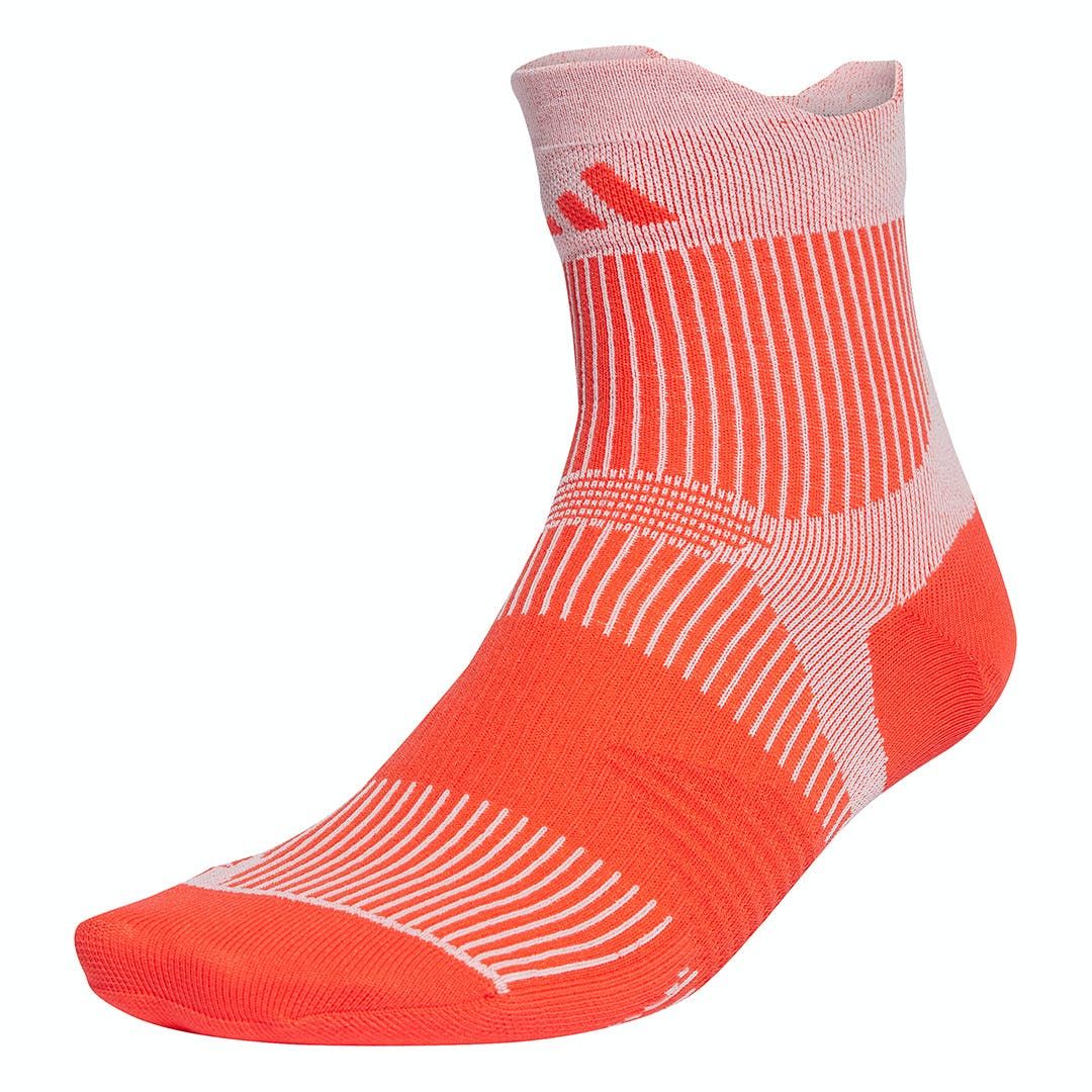 adidas Run X Adizero Ankle Socks Unisex