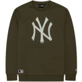 New Era MLB Regular New York Yankees Sweatshirt L