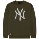 New Era MLB Regular New York Yankees Sweatshirt L