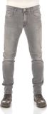 Replay Pantalons en jean Hommes Anbass slim Fit Gris 32W / 30L Adultes