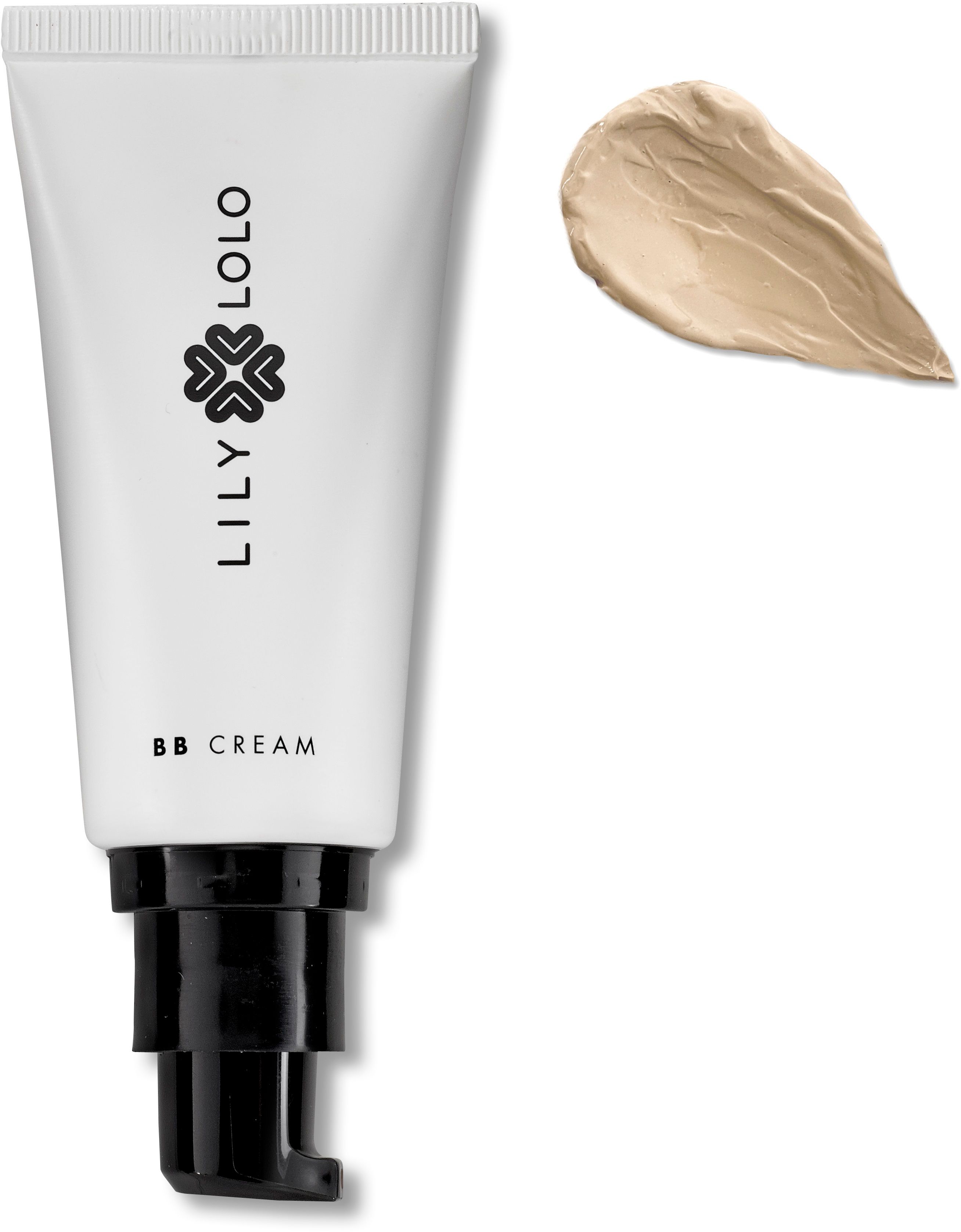 Lily Lolo BB Cream Fair - 40ml