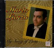 My song of Love