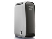 De'Longhi DNS65 Luchtontvochtiger - Zwart/Grijs
