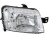 TarosTrade 37-0400-R-8282 elektrische koplamp met motor met stekker vrouwelijk 8 pin na 2009 kwaliteit Oe zijde rechts