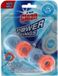 At Home Bloc WC Power Rings Aqua Power - 2 x 40 g
